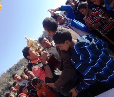 cricket match 028