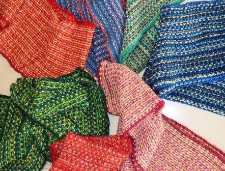 scarfmix